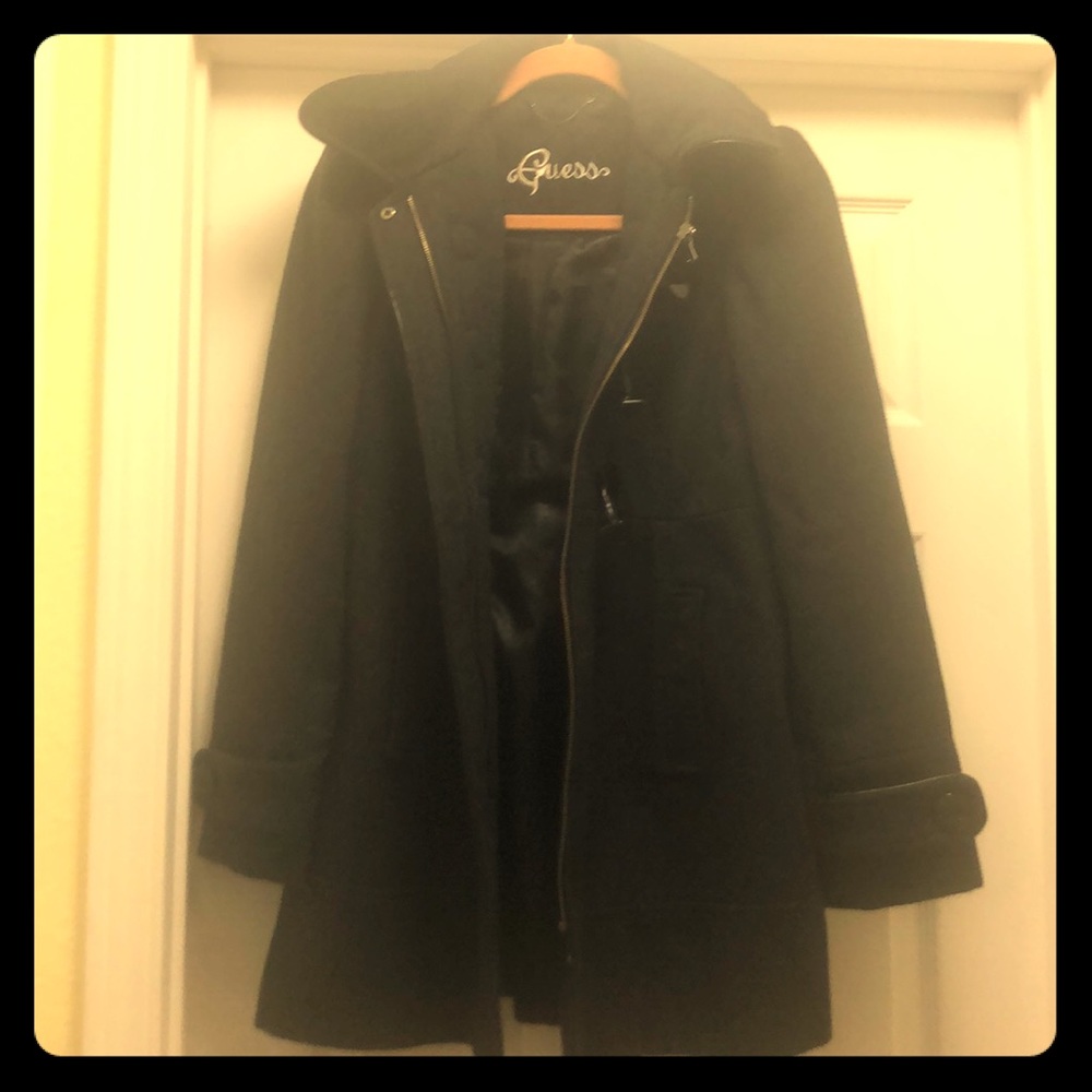 Guess jacket